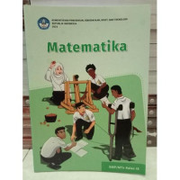 Image of Matematika Kelas 9